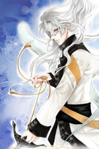 天依物語