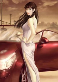 我的老婆是狐狸