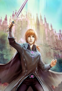 妖尾之數碼召喚