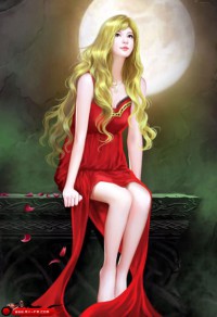 染寵成婚：男神老公夜敲門